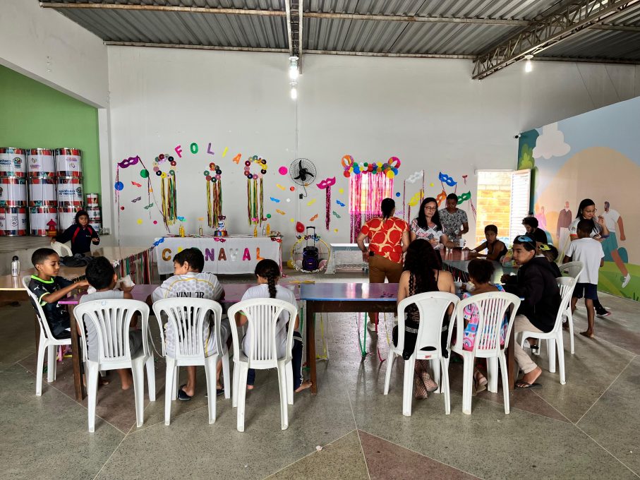 Foto: Reprodução/Prefeitura de Vitória da Conquista - BA