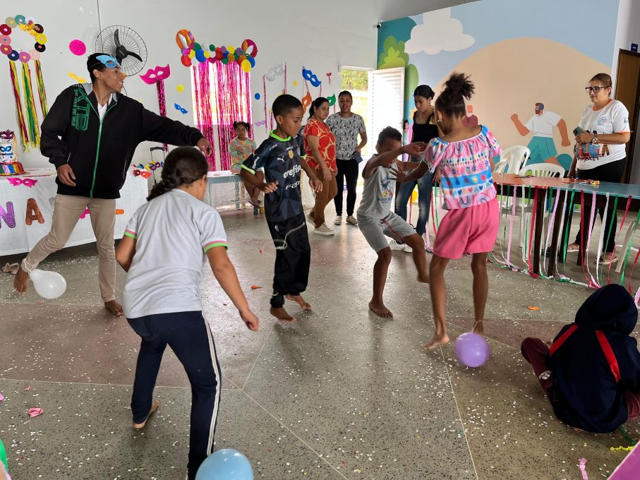 Foto: Reprodução/Prefeitura de Vitória da Conquista - BA