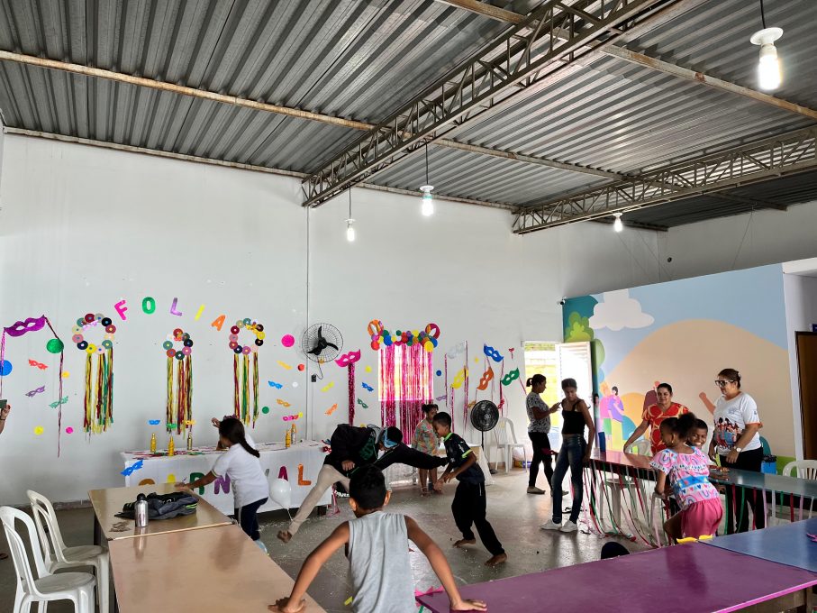 Foto: Reprodução/Prefeitura de Vitória da Conquista - BA