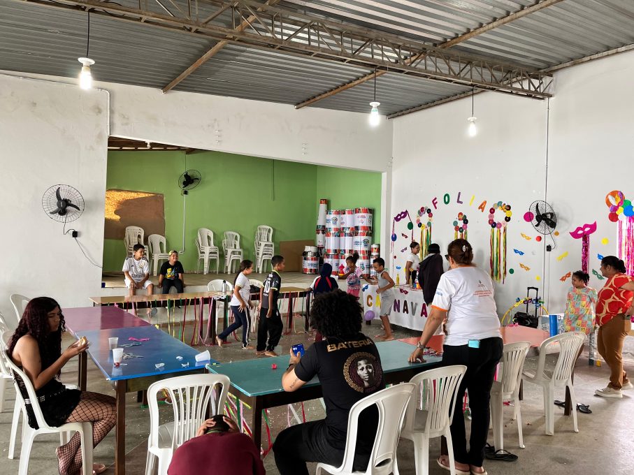 Foto: Reprodução/Prefeitura de Vitória da Conquista - BA