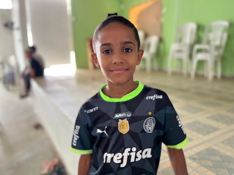 Foto: Reprodução/Prefeitura de Vitória da Conquista - BA