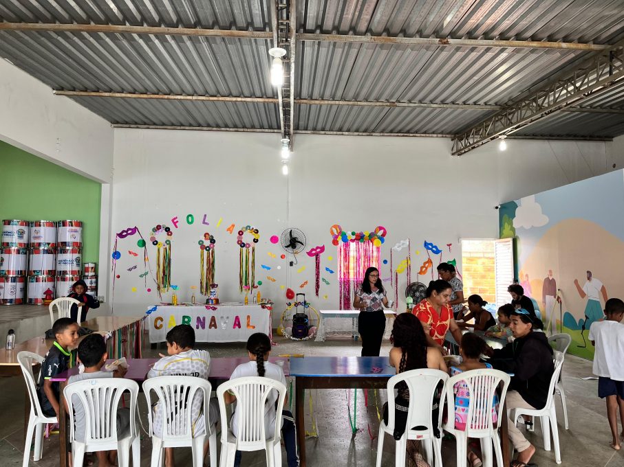 Foto: Reprodução/Prefeitura de Vitória da Conquista - BA