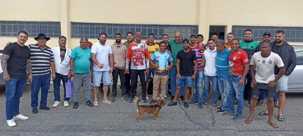 Foto: Reprodução/Prefeitura de Vitória da Conquista - BA