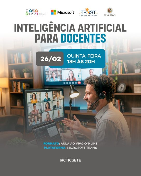 Foto: Reprodução/Prefeitura de Vitória da Conquista - BA