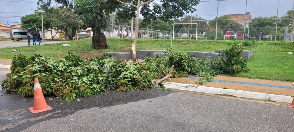 Foto: Reprodução/Prefeitura de Vitória da Conquista - BA