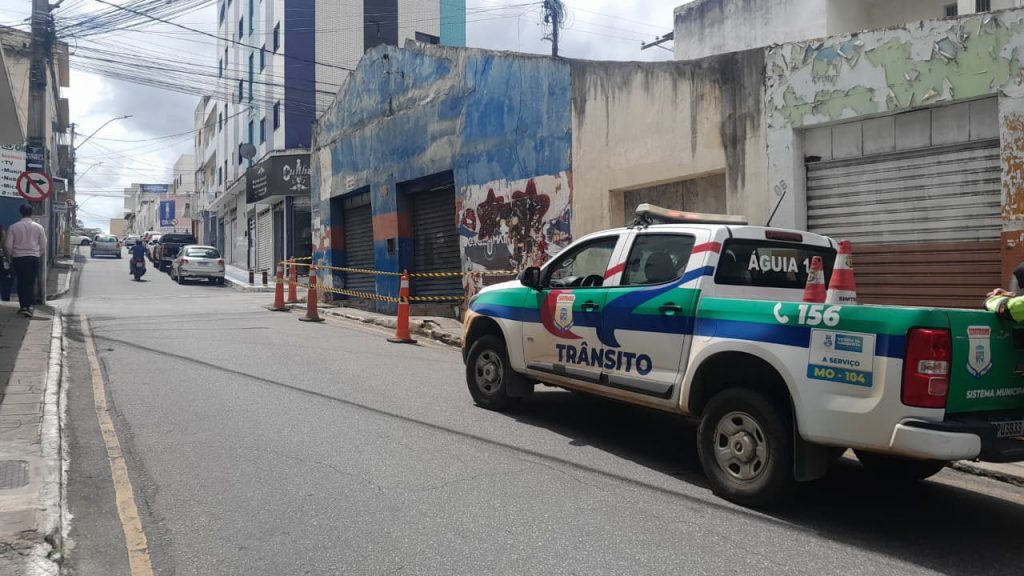 Foto: Reprodução/Prefeitura de Vitória da Conquista - BA