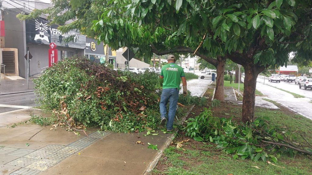 Foto: Reprodução/Prefeitura de Vitória da Conquista - BA