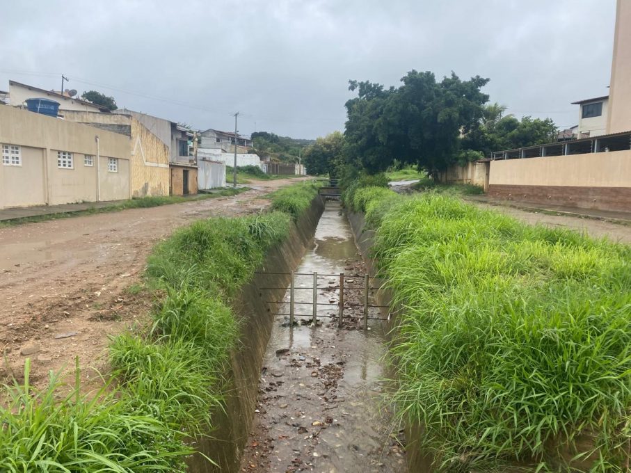 Foto: Reprodução/Prefeitura de Vitória da Conquista - BA