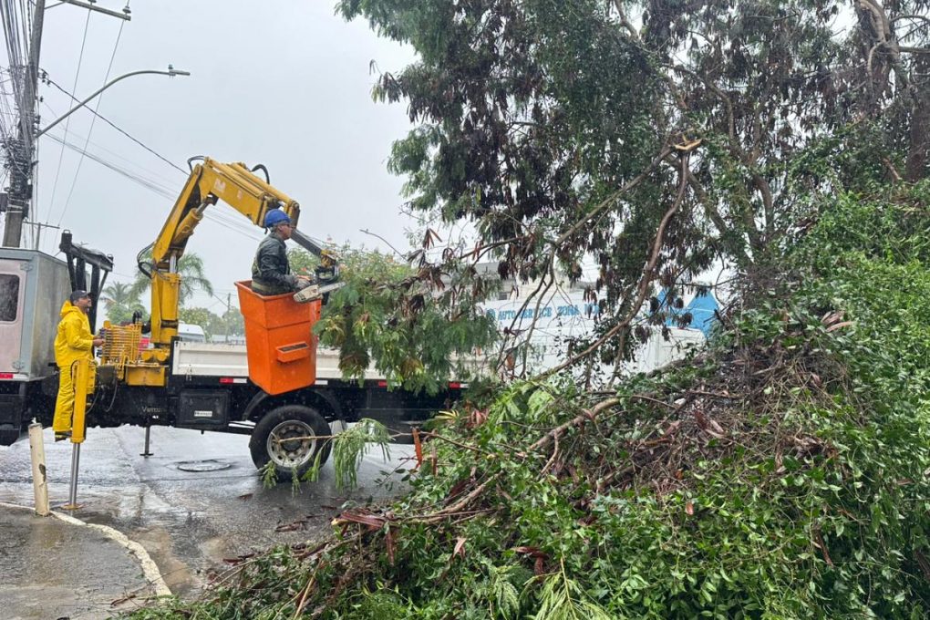 Foto: Reprodução/Prefeitura de Vitória da Conquista - BA
