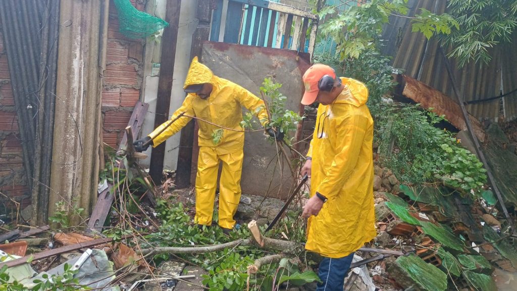 Foto: Reprodução/Prefeitura de Vitória da Conquista - BA