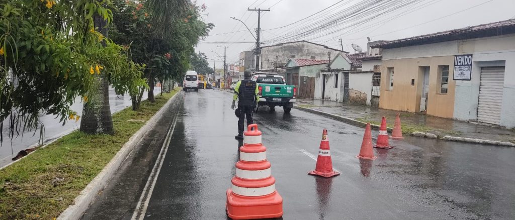 Foto: Reprodução/Prefeitura de Vitória da Conquista - BA