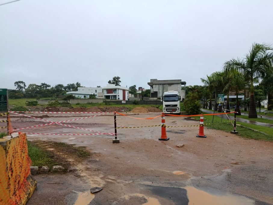 Foto: Reprodução/Prefeitura de Vitória da Conquista - BA