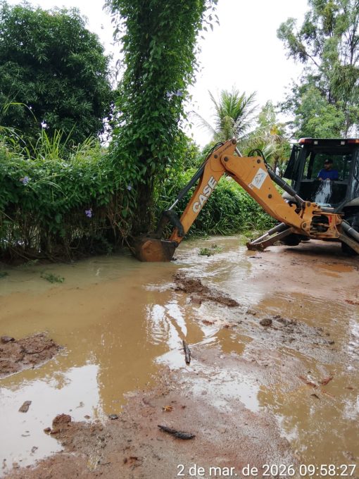 Foto: Reprodução/Prefeitura de Vitória da Conquista - BA