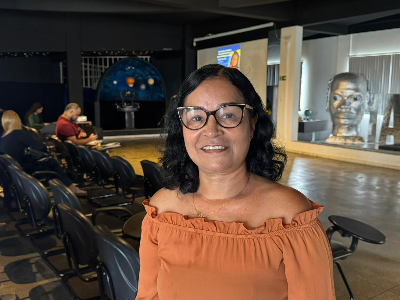 Foto: Reprodução/Prefeitura de Vitória da Conquista - BA