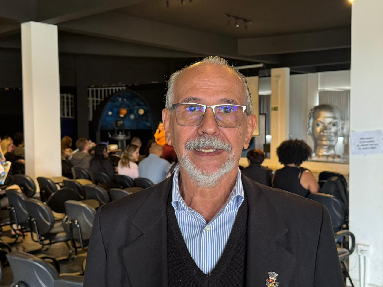 Foto: Reprodução/Prefeitura de Vitória da Conquista - BA