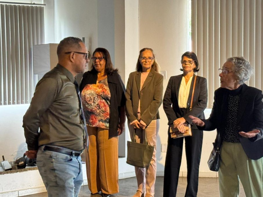 Foto: Reprodução/Prefeitura de Vitória da Conquista - BA