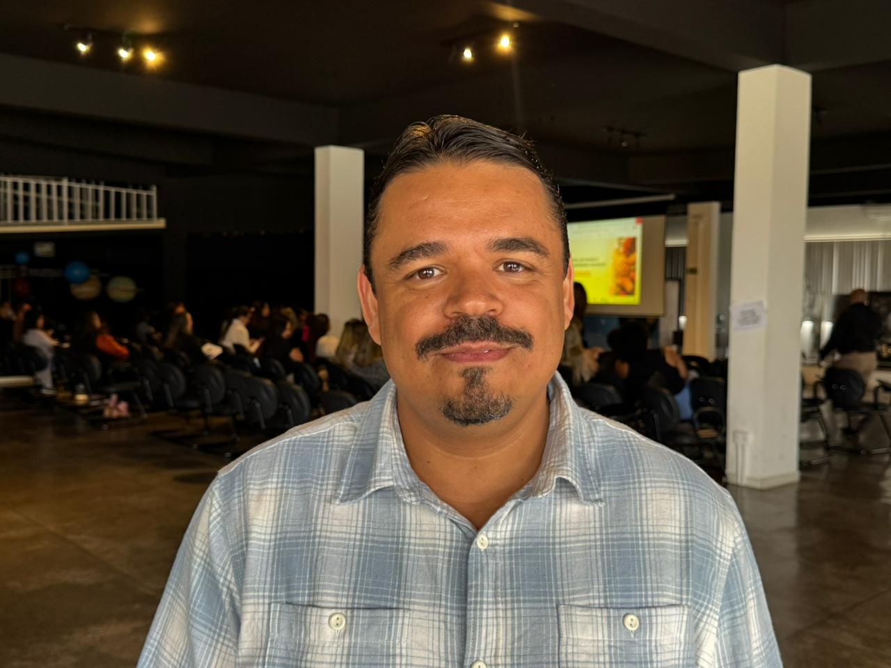 Foto: Reprodução/Prefeitura de Vitória da Conquista - BA