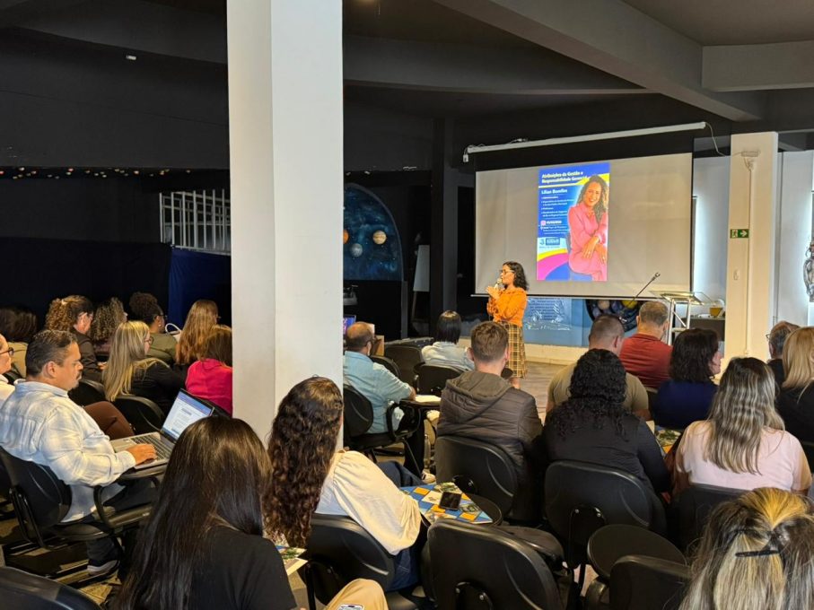 Foto: Reprodução/Prefeitura de Vitória da Conquista - BA