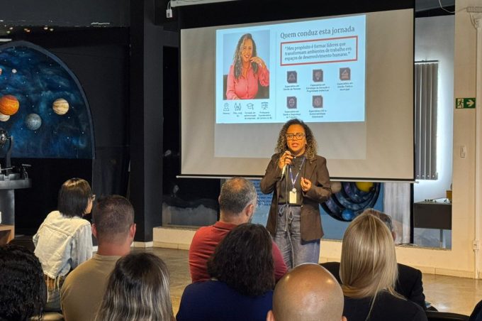 UniVC promove capacitação em liderança para fortalecer gestão municipal