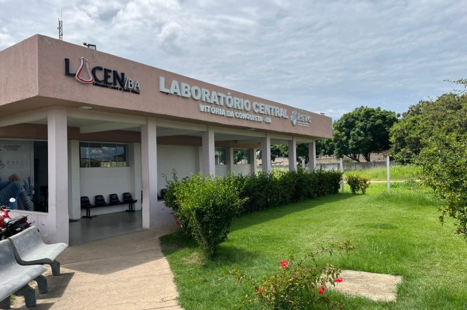 Precisão e agilidade: Laboratório Central Municipal fortalece diagnóstico em saúde em Vitória da Conquista