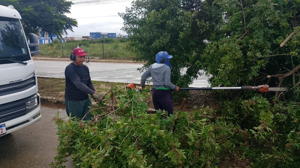 Foto: Reprodução/Prefeitura de Vitória da Conquista - BA