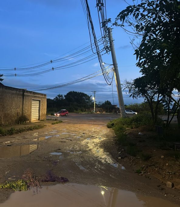 Foto: Reprodução/Prefeitura de Vitória da Conquista - BA