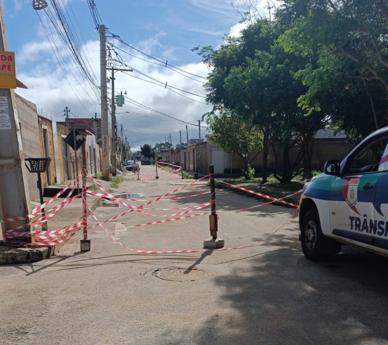 Foto: Reprodução/Prefeitura de Vitória da Conquista - BA