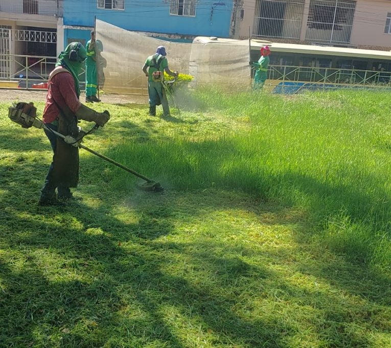 Foto: Reprodução/Prefeitura de Vitória da Conquista - BA