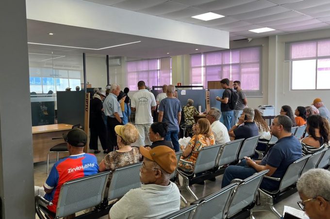 Contribuintes têm até amanhã para pagar cota única do IPTU com descontos