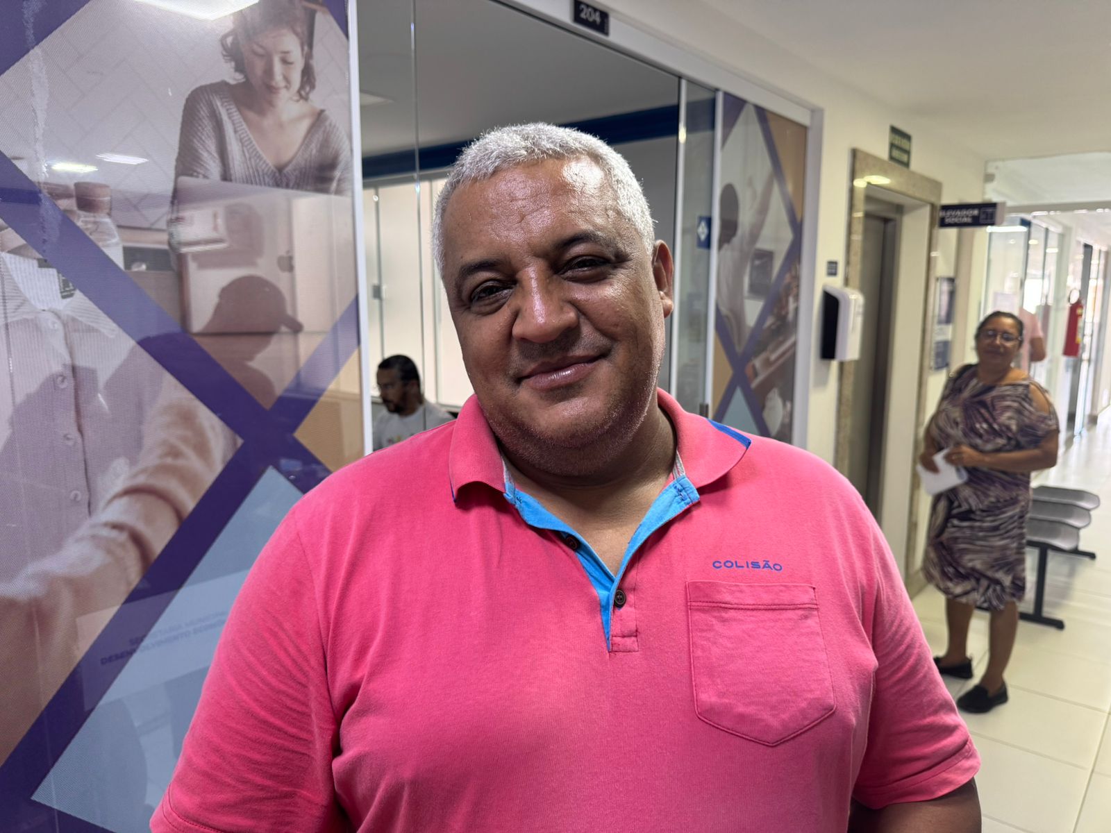 Foto: Reprodução/Prefeitura de Vitória da Conquista - BA