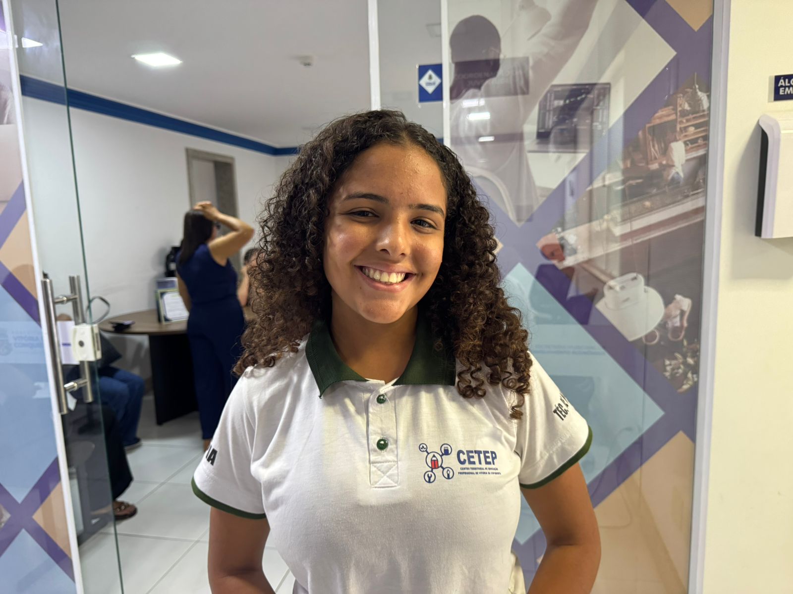 Foto: Reprodução/Prefeitura de Vitória da Conquista - BA