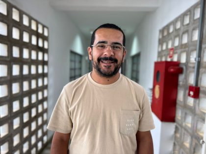 Foto: Reprodução/Prefeitura de Vitória da Conquista - BA
