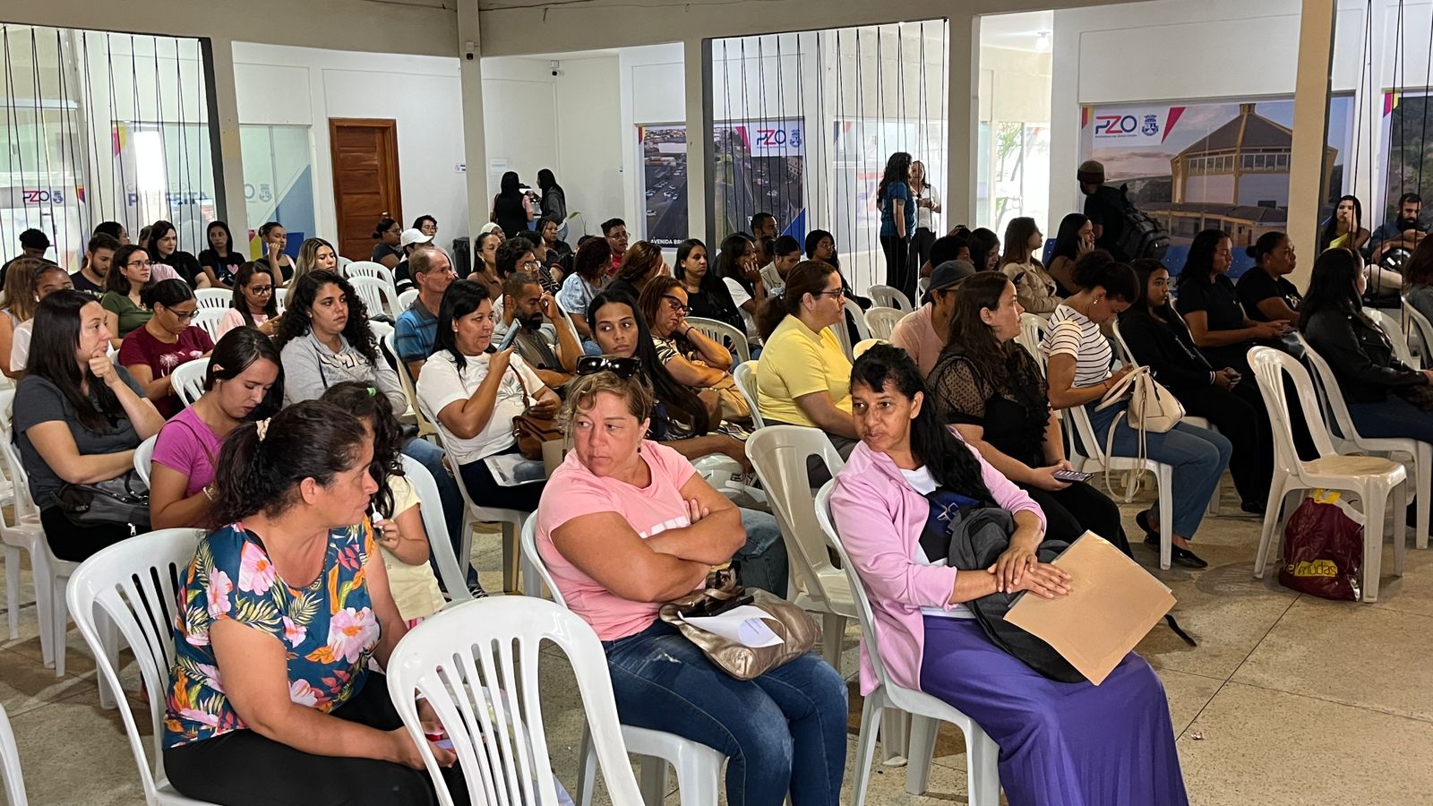 Foto: Reprodução/Prefeitura de Vitória da Conquista - BA