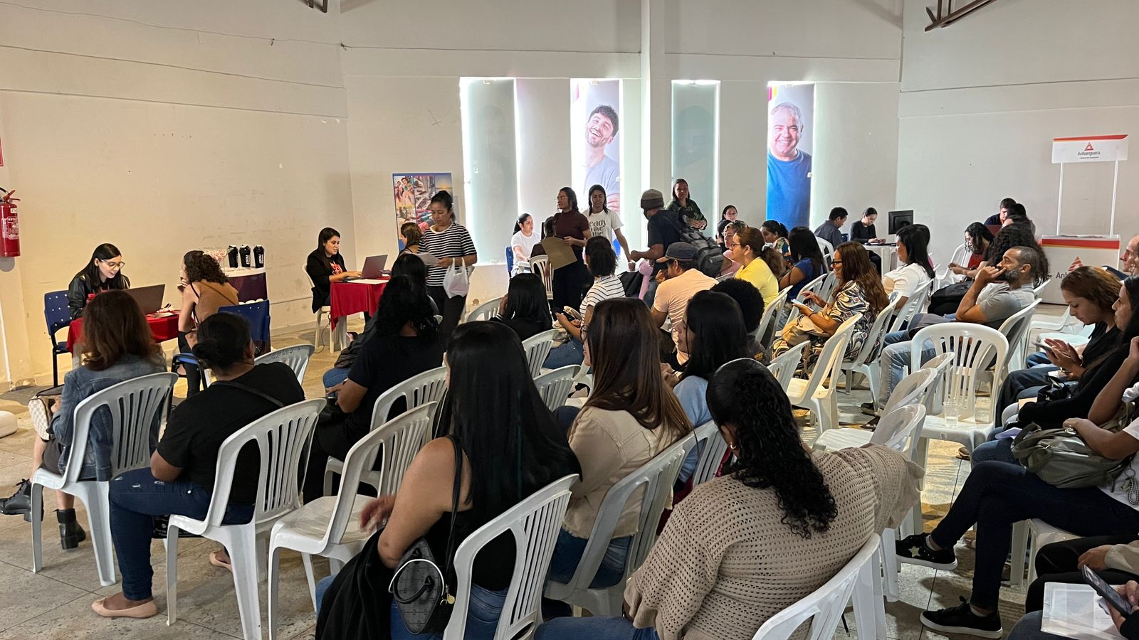 Foto: Reprodução/Prefeitura de Vitória da Conquista - BA