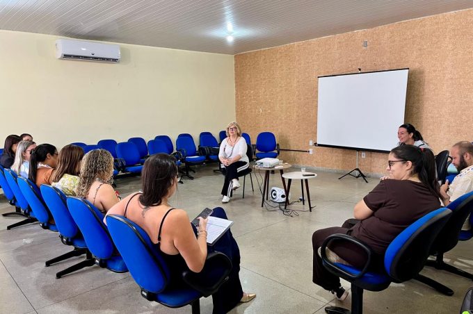 Município avança na construção de estratégia para garantir o direito à convivência familiar e comunitária