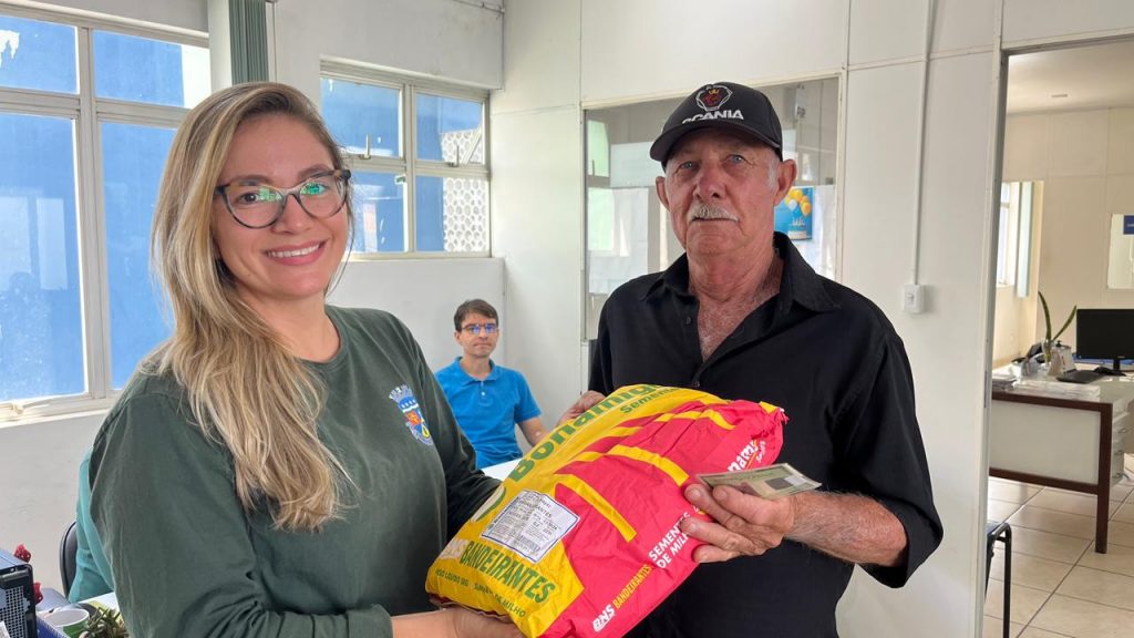 Foto: Reprodução/Prefeitura de Vitória da Conquista - BA