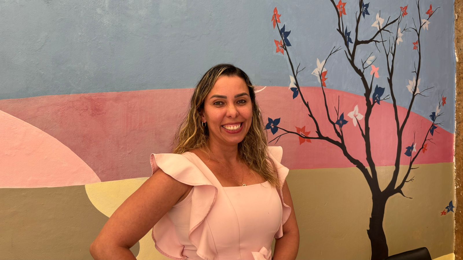 Foto: Reprodução/Prefeitura de Vitória da Conquista - BA