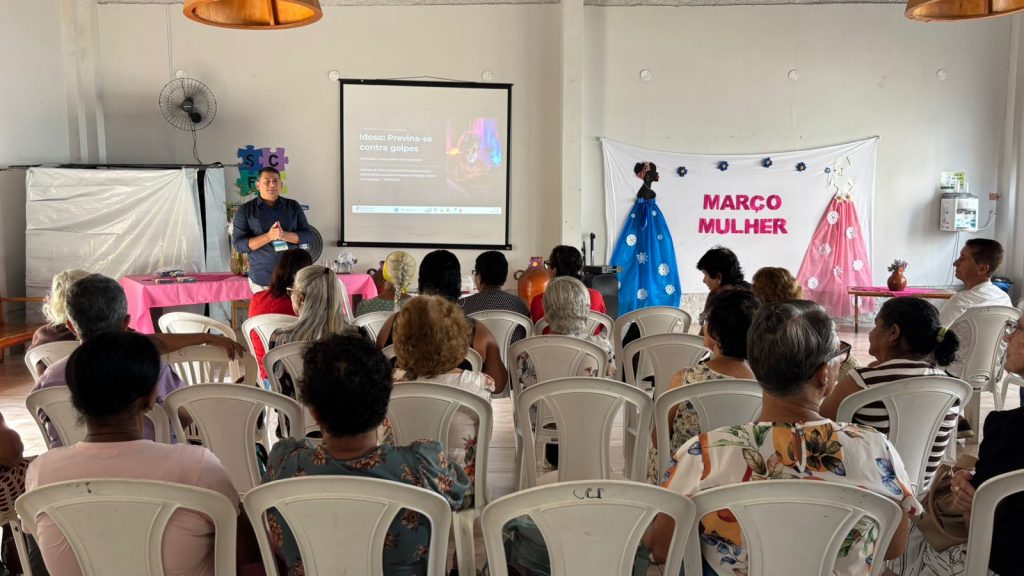 Foto: Reprodução/Prefeitura de Vitória da Conquista - BA