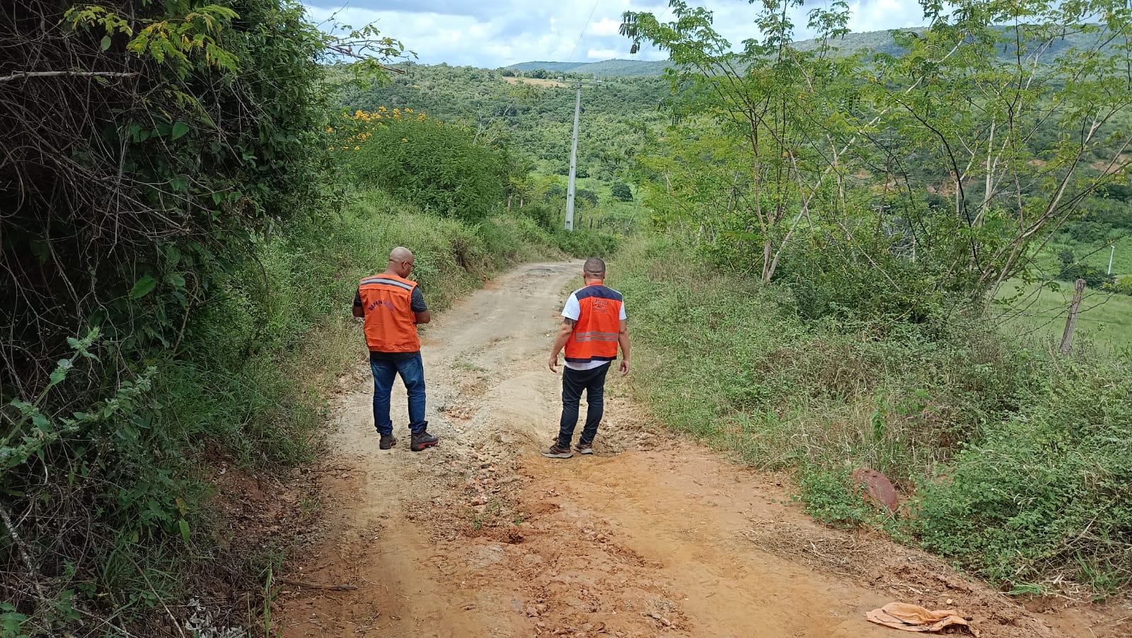 Foto: Reprodução/Prefeitura de Vitória da Conquista - BA