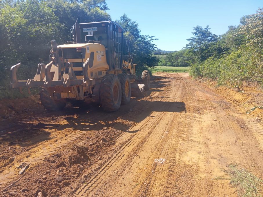 Foto: Reprodução/Prefeitura de Vitória da Conquista - BA