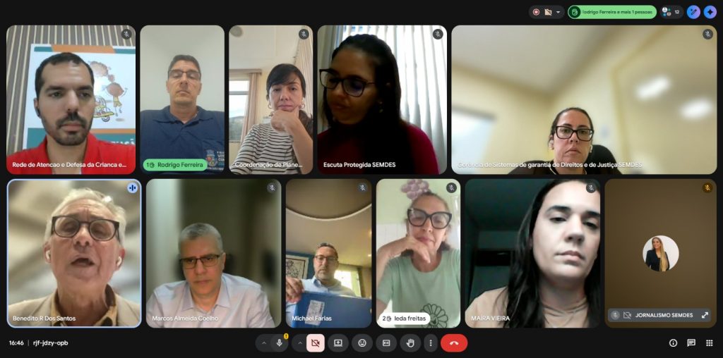 Foto: Reprodução/Prefeitura de Vitória da Conquista - BA