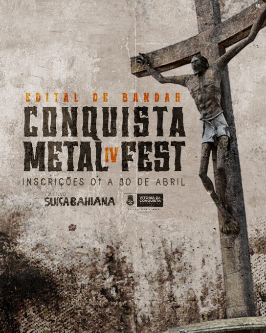 Foto: Reprodução/Prefeitura de Vitória da Conquista - BA