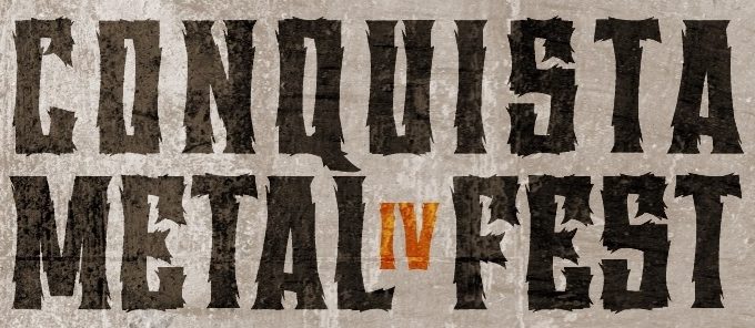 Conquista Metal Fest chega à 4ª edição e reúne bandas da cena autoral no Mirante do Cristo