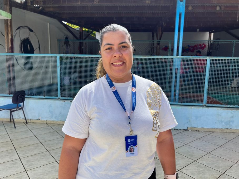 Foto: Reprodução/Prefeitura de Vitória da Conquista - BA