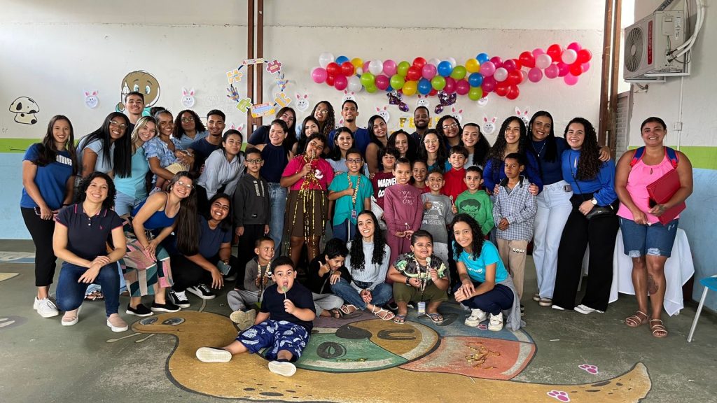 Foto: Reprodução/Prefeitura de Vitória da Conquista - BA