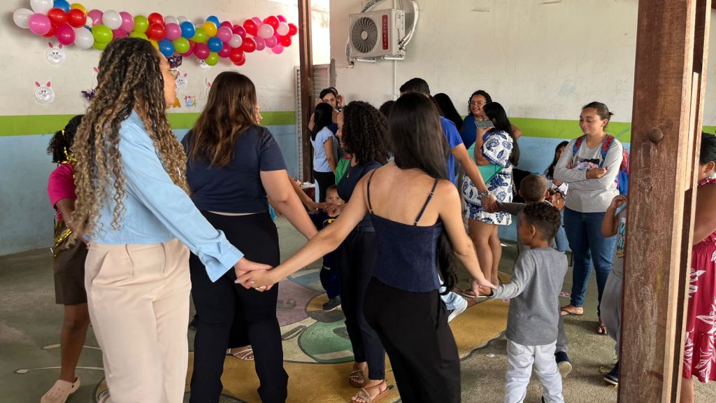 Foto: Reprodução/Prefeitura de Vitória da Conquista - BA