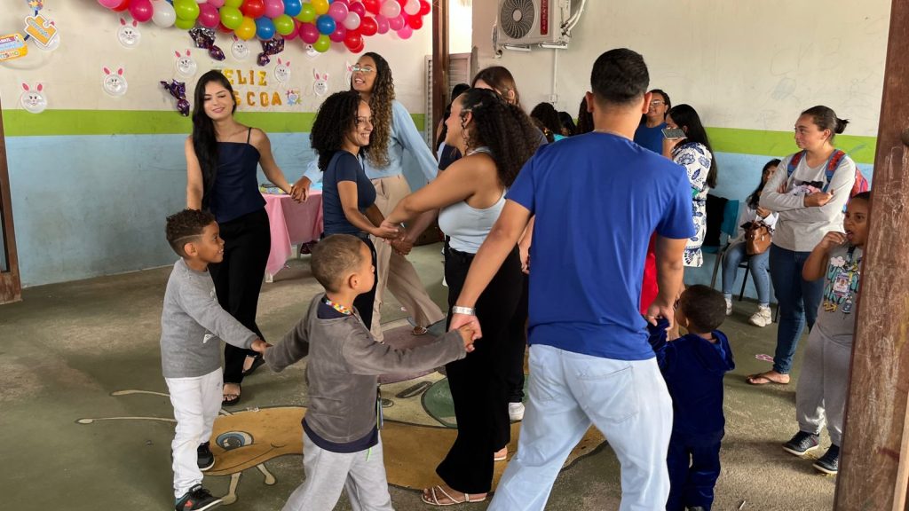 Foto: Reprodução/Prefeitura de Vitória da Conquista - BA