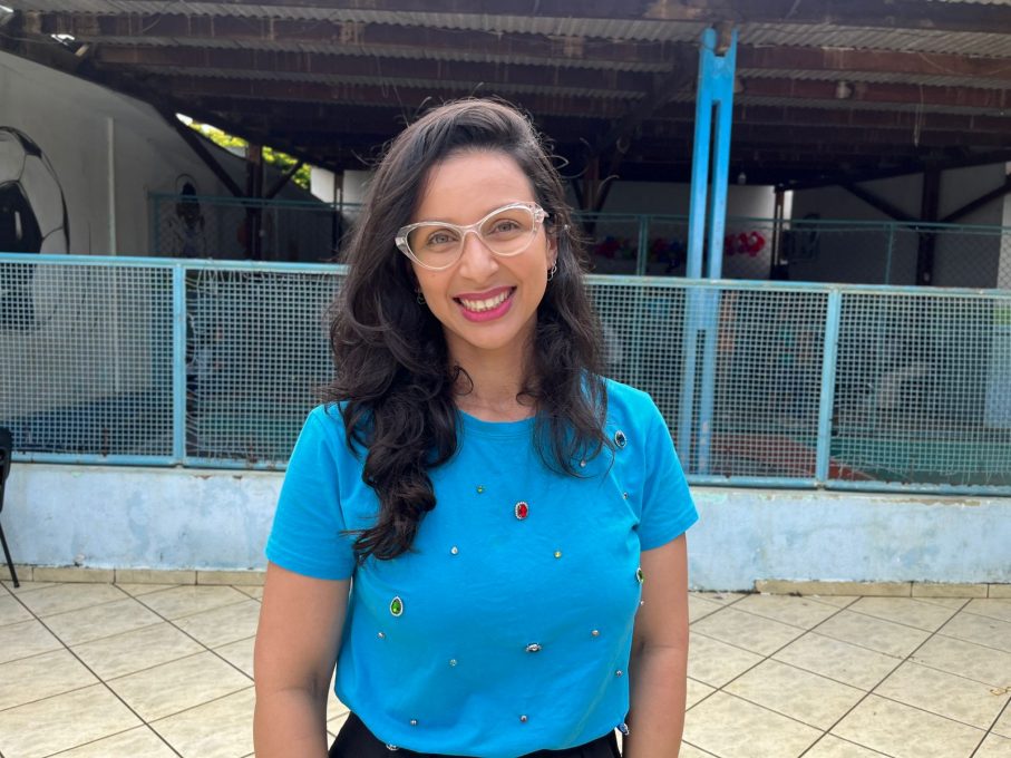 Foto: Reprodução/Prefeitura de Vitória da Conquista - BA