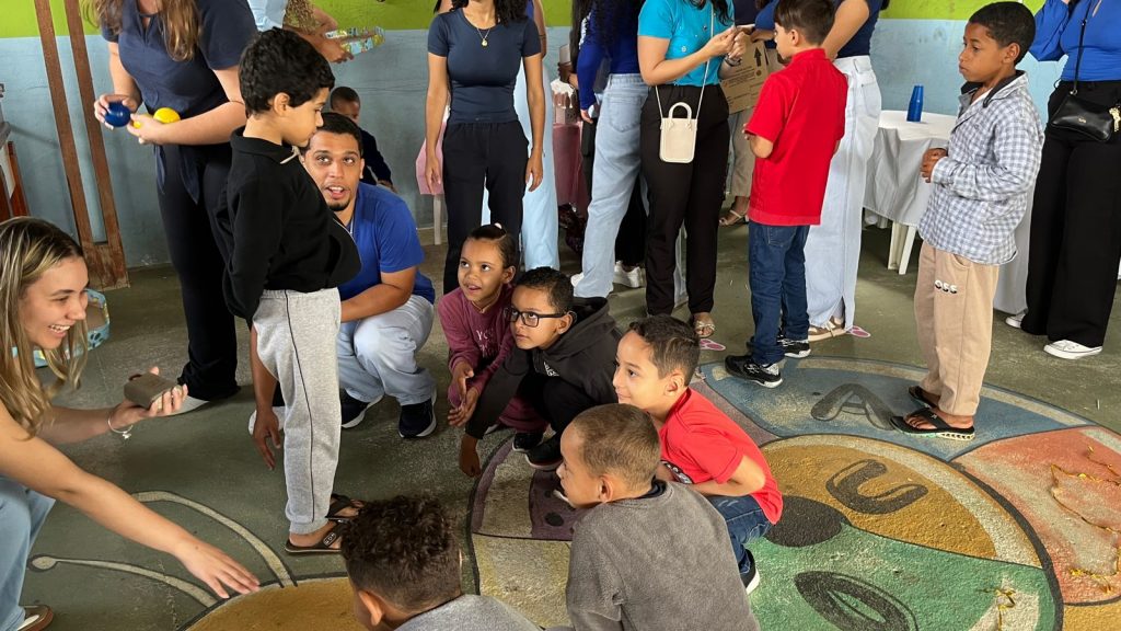 Foto: Reprodução/Prefeitura de Vitória da Conquista - BA