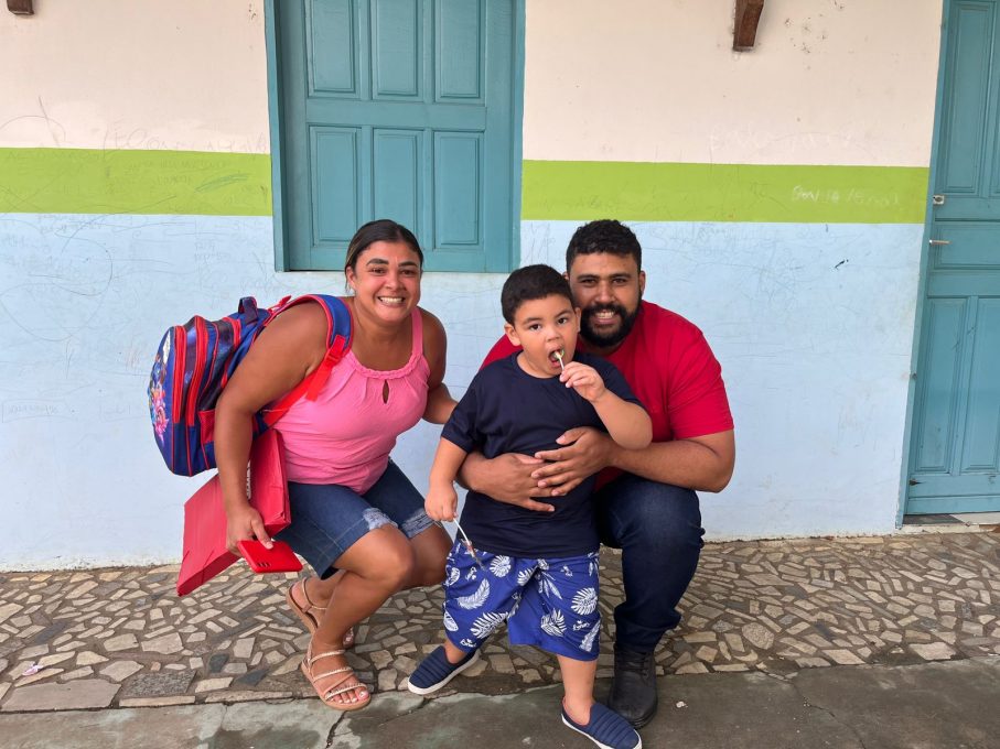 Foto: Reprodução/Prefeitura de Vitória da Conquista - BA